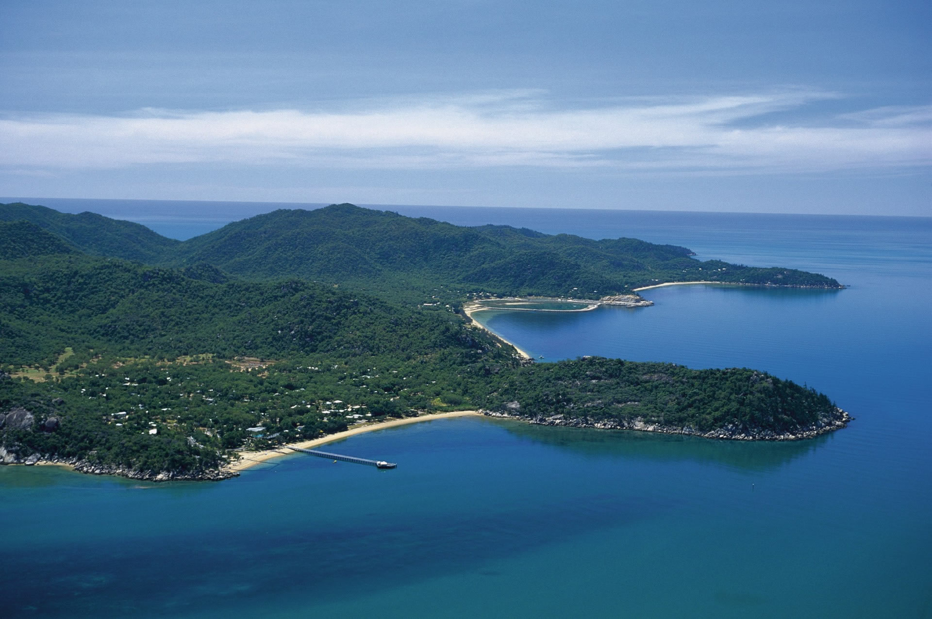 Things To Do on Magnetic Island