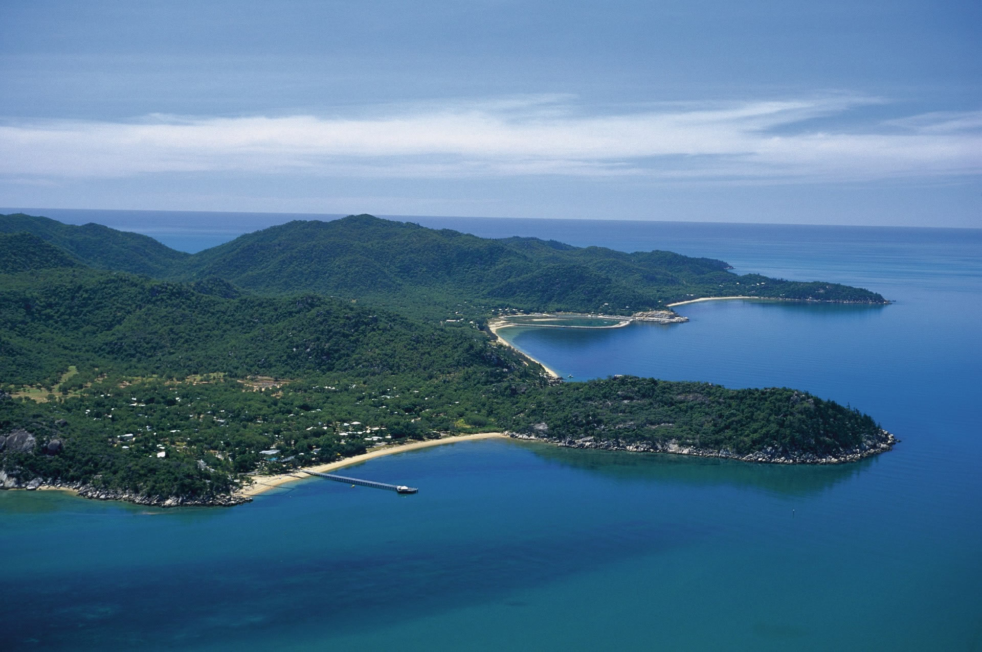Magnetic Island