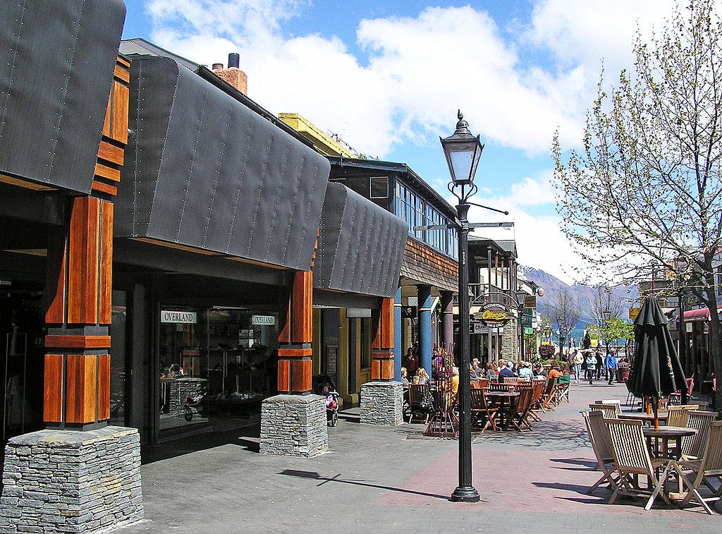 best queenstown restaurants