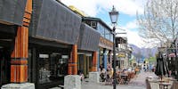 queenstown