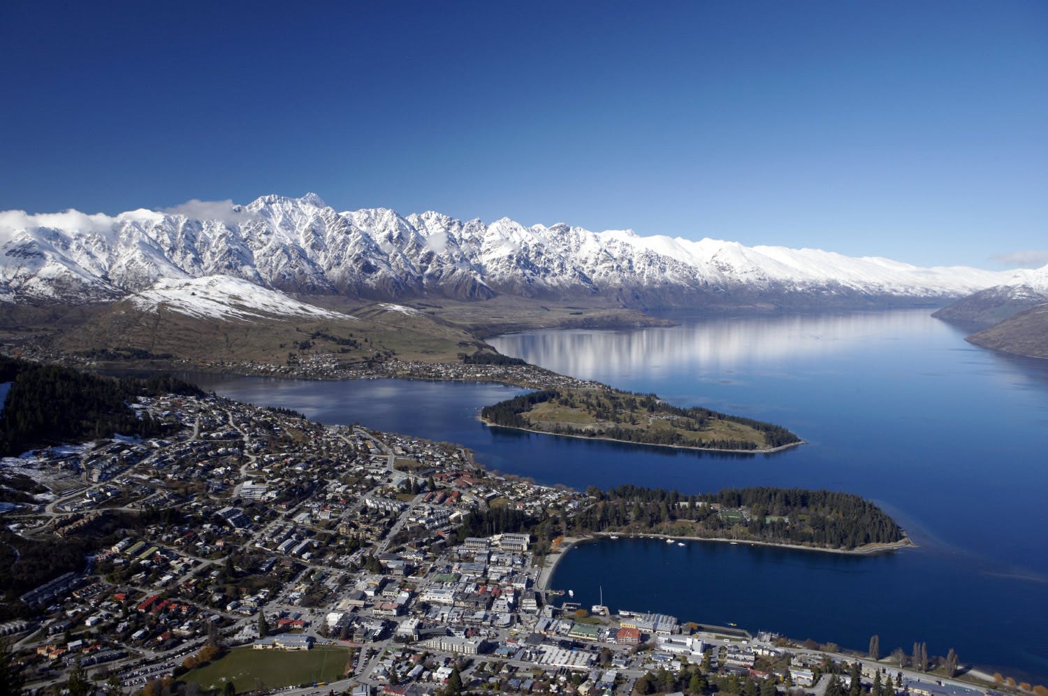 18 Reasons Why Queenstown Is The Best Place On Earth