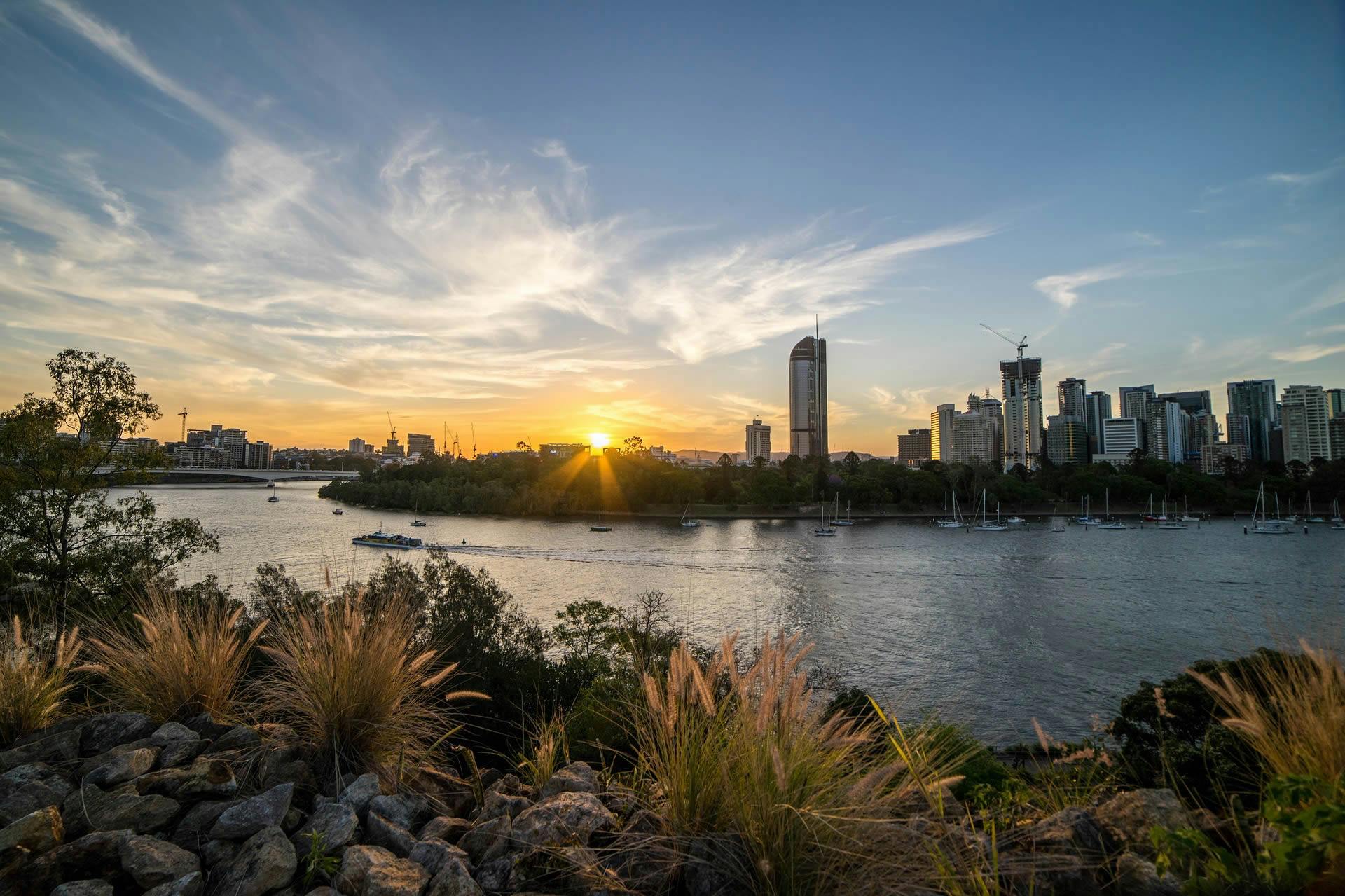 free things to do in brisbane