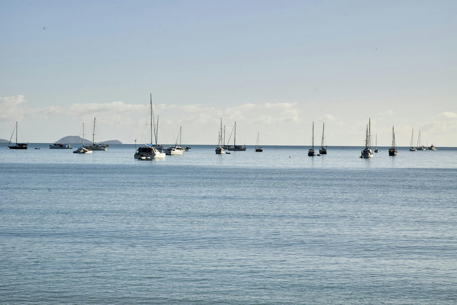 best things to do in airlie beach
