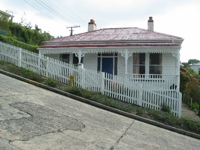 weird places in new zealand