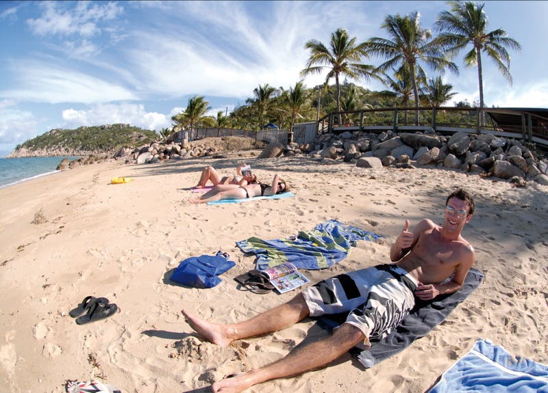 Magnetic Island