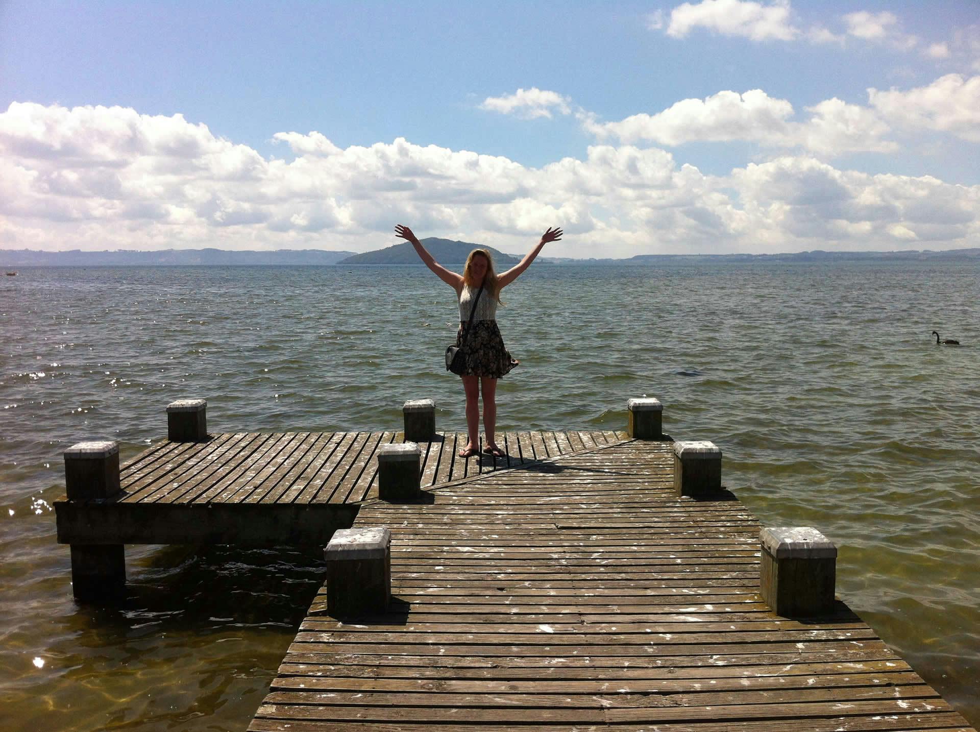 Australia And New Zealand Backpacker Travel Guide