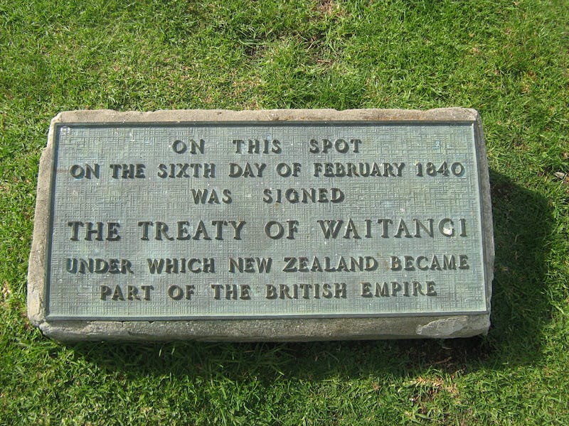 paihia activities waitangi treaty grounds