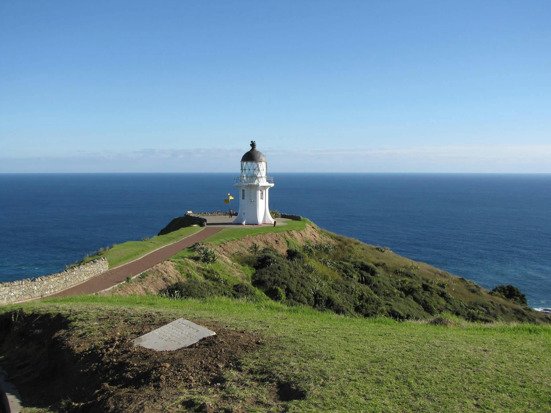 activities in paihia - day trip paihia to cape reinga