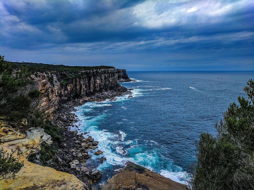 north head sanctuary