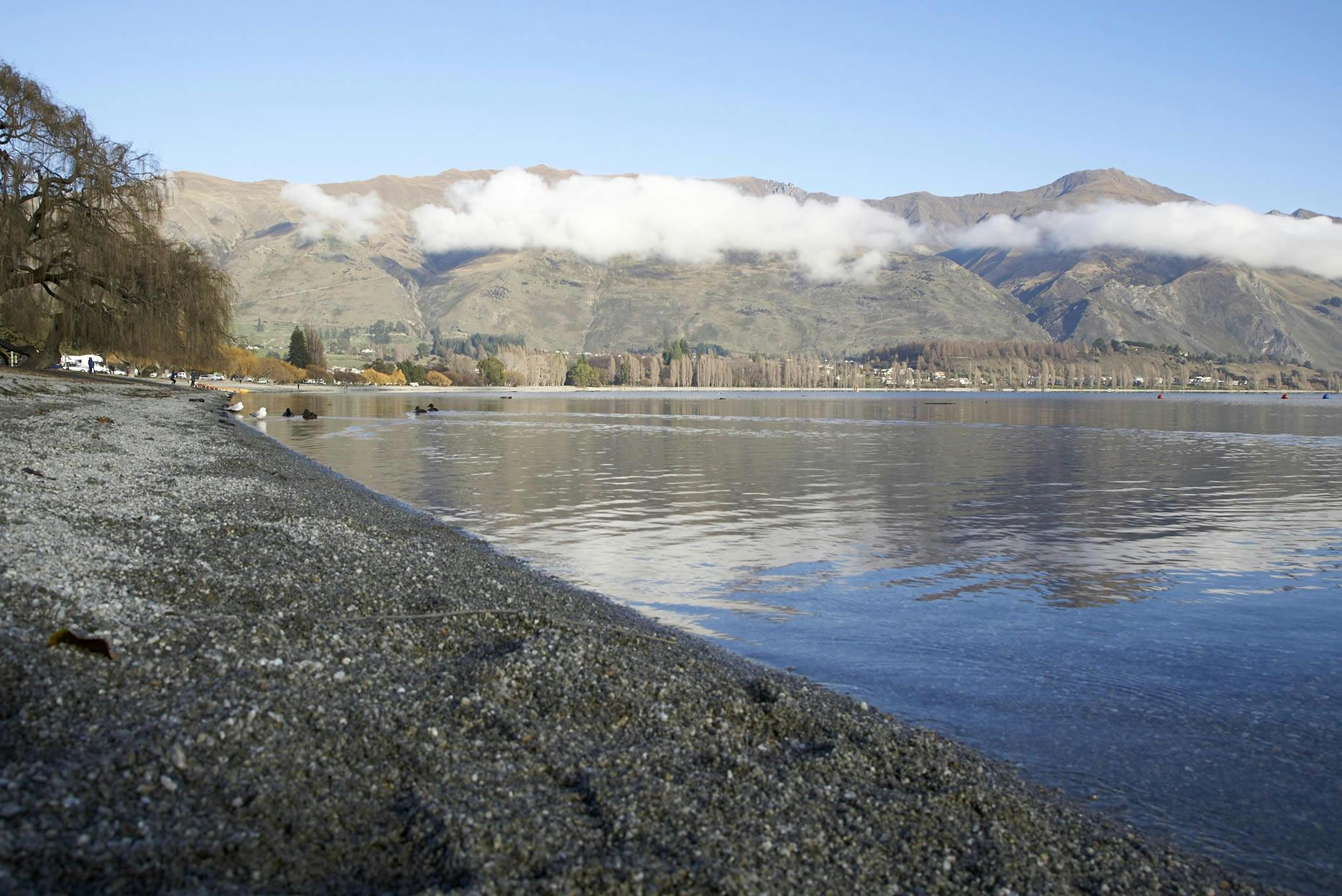 lake wanaka activities