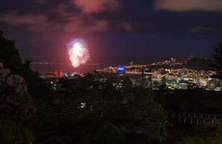 People and places: happy new year 2014 8 Epic Ways to Celebrate NYE in New Zealand