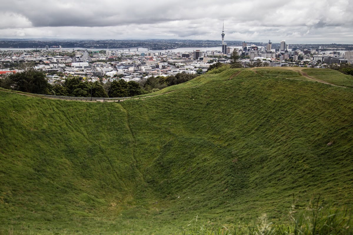 things to do in auckland