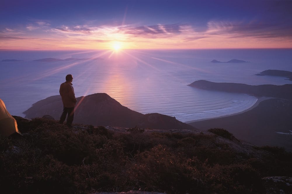 wilsons promontory