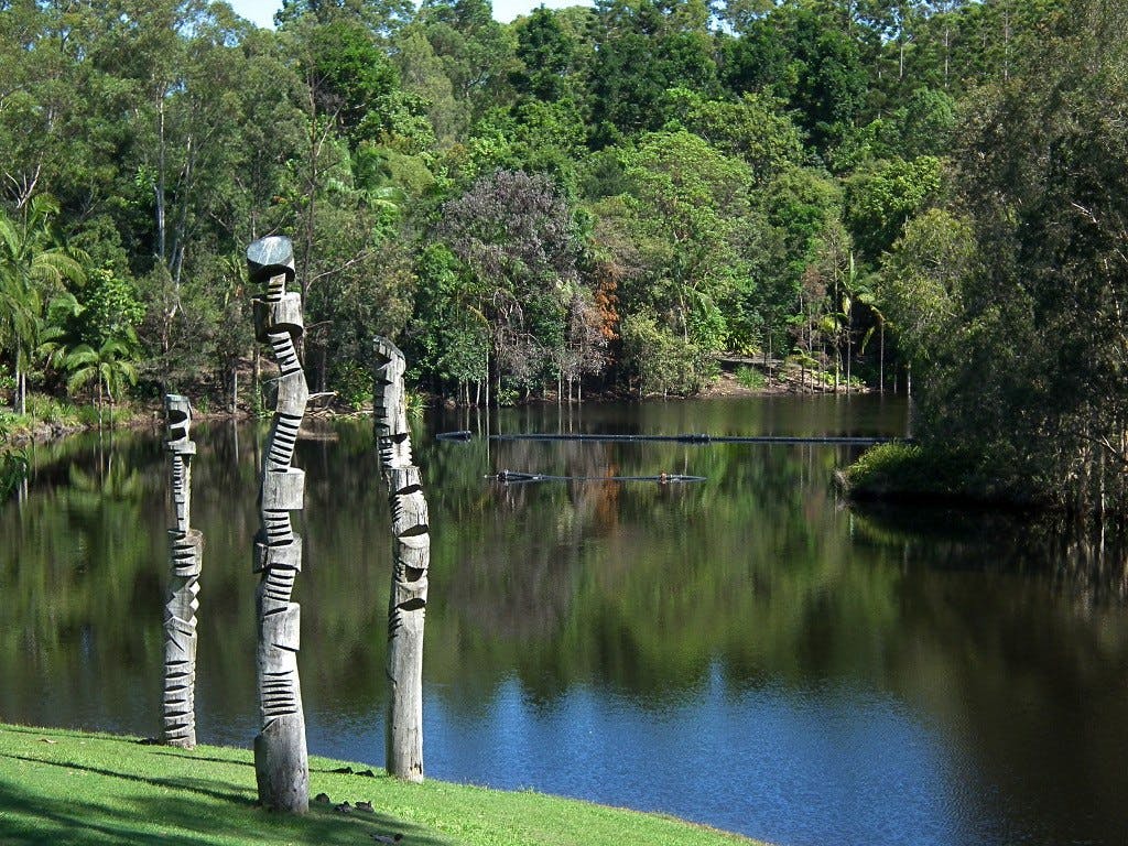 free things to do in brisbane