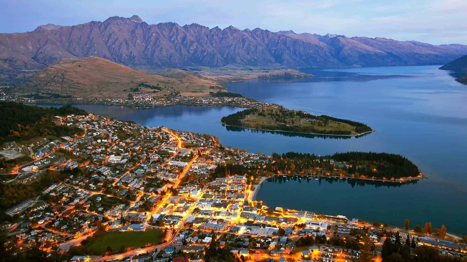Group Accommodation Queenstown | Perfect for Large Groups