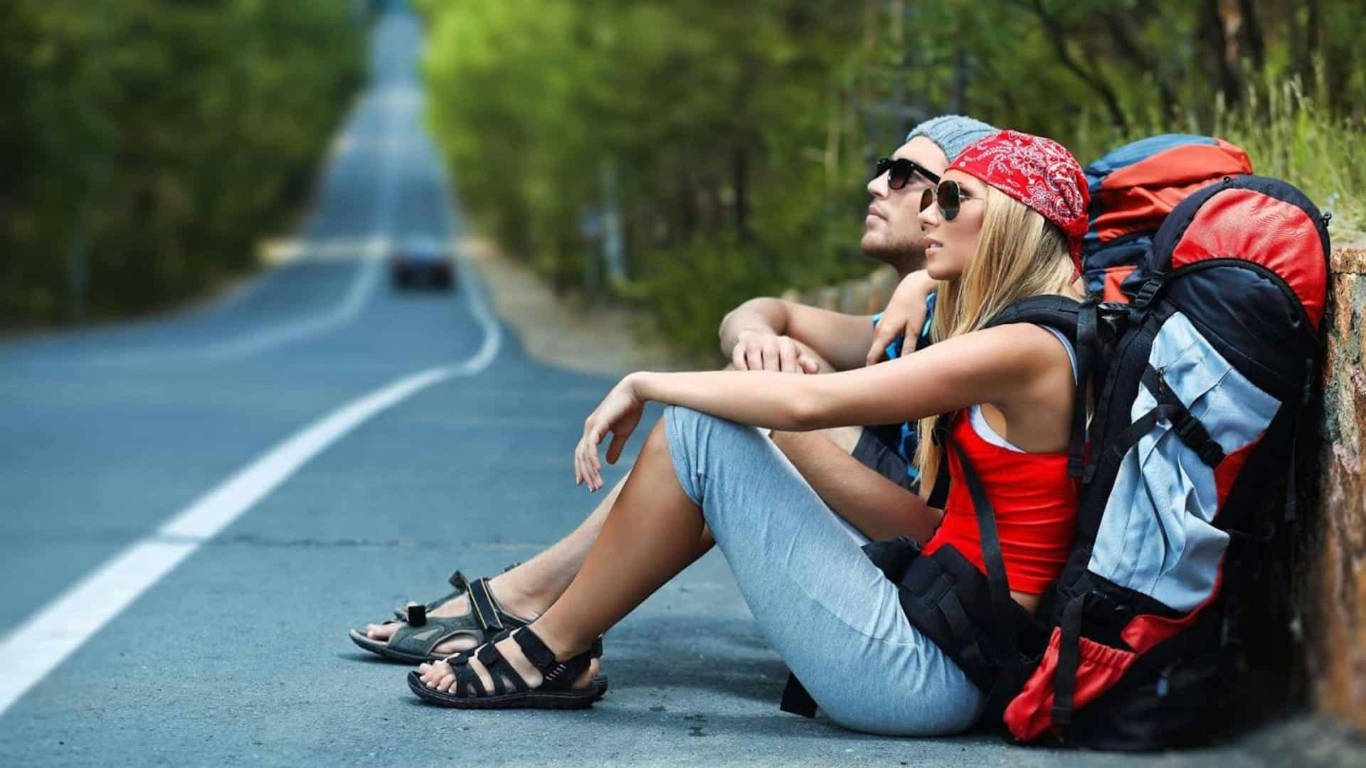 10 Signs You Re A Backpacker The Test