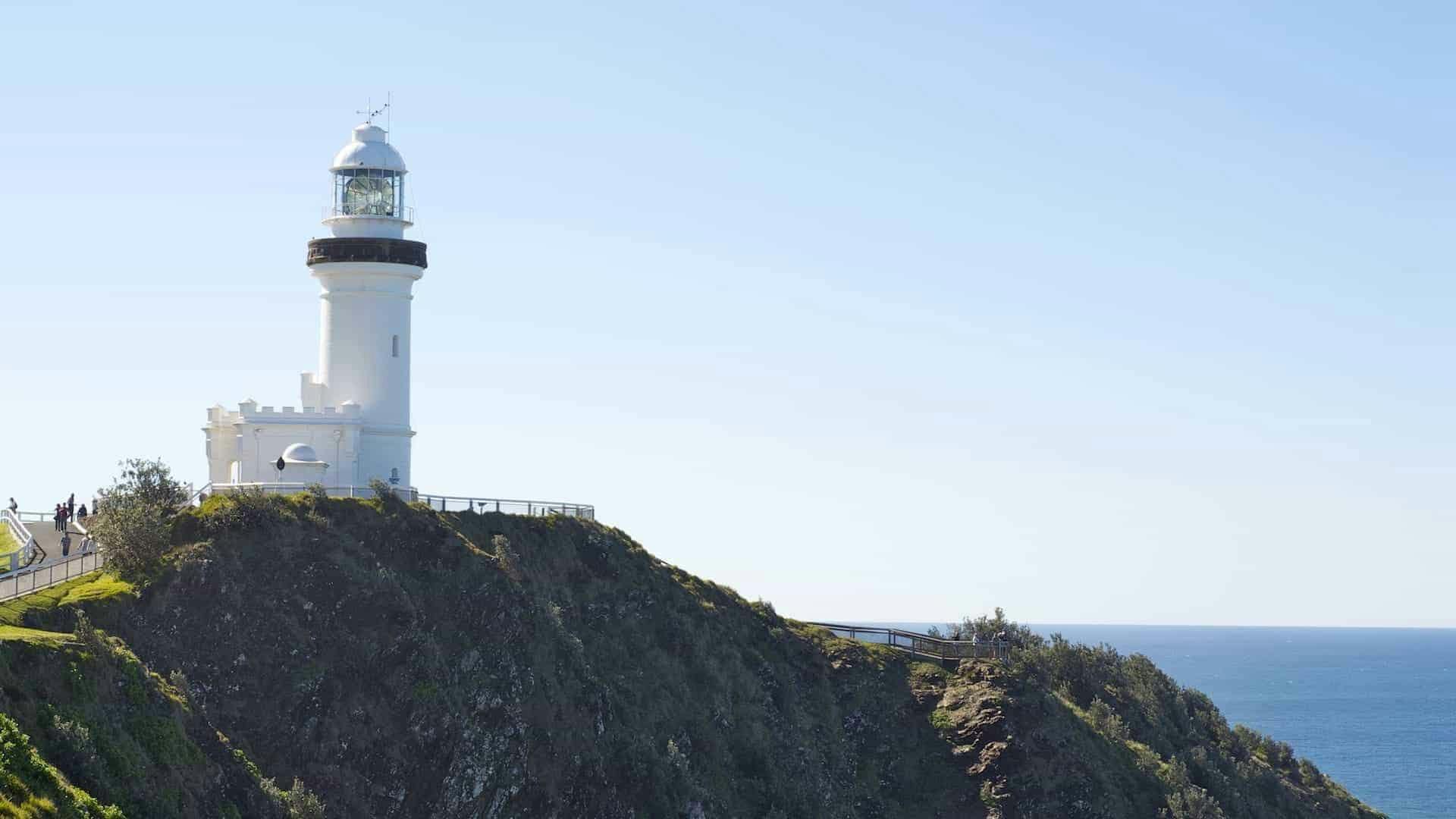 Top 10 Things To Do in Byron Bay, NSW