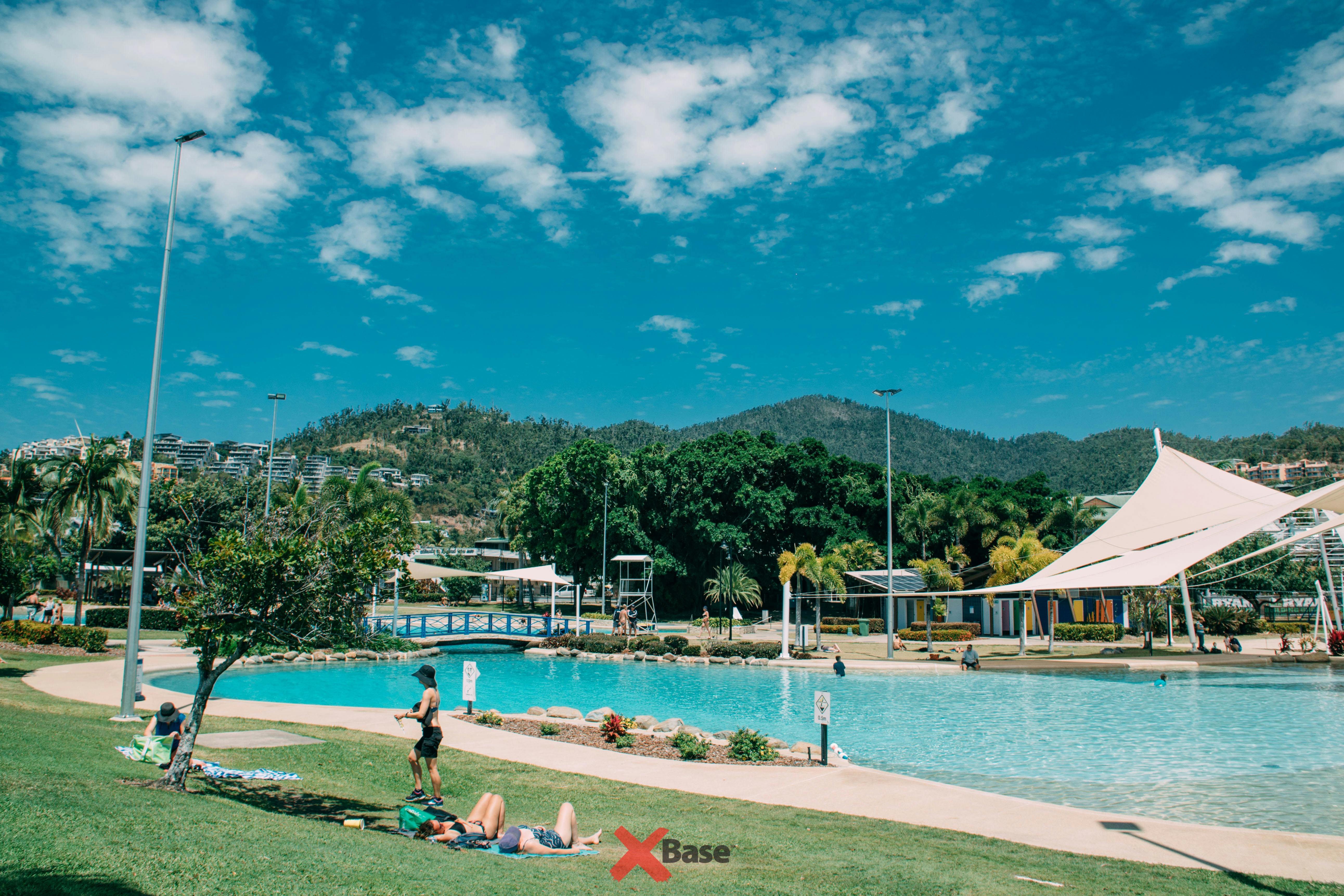 whitsunday island tour