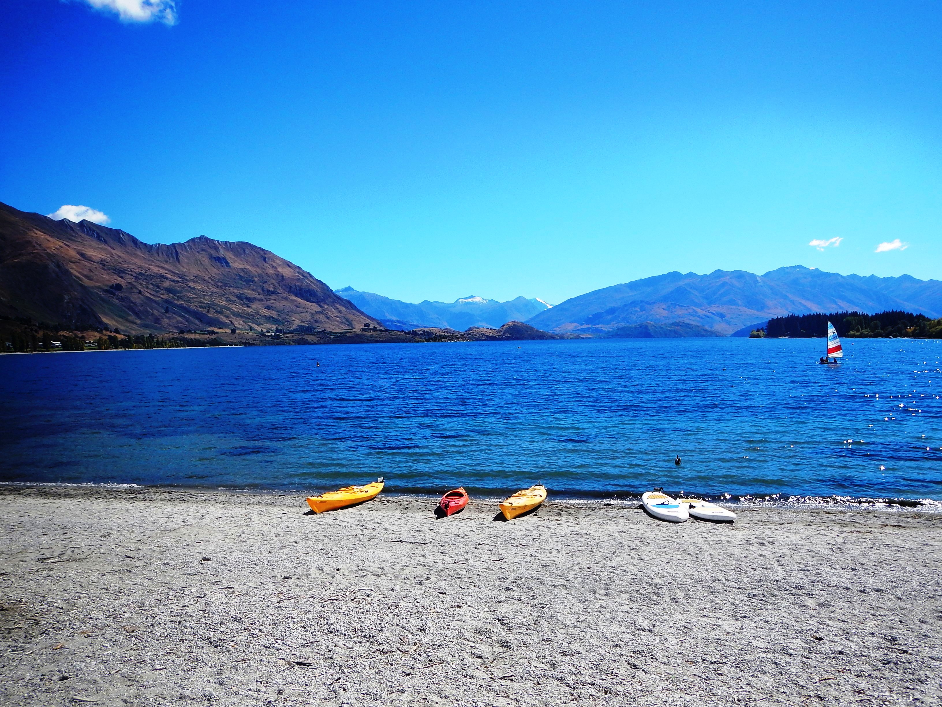 Base Backpackers Wanaka the perfect hostel & ski getaway