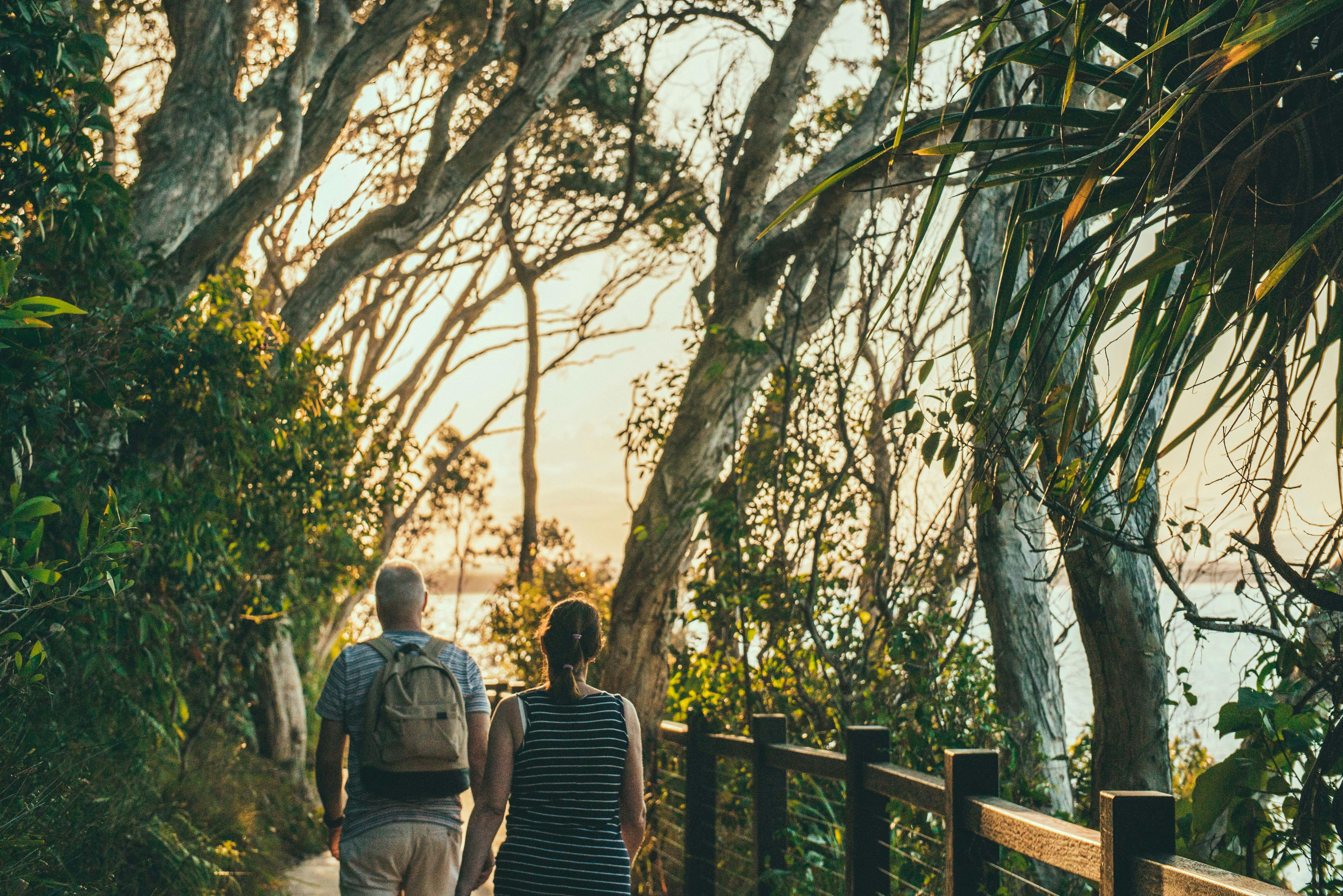 noosa national park