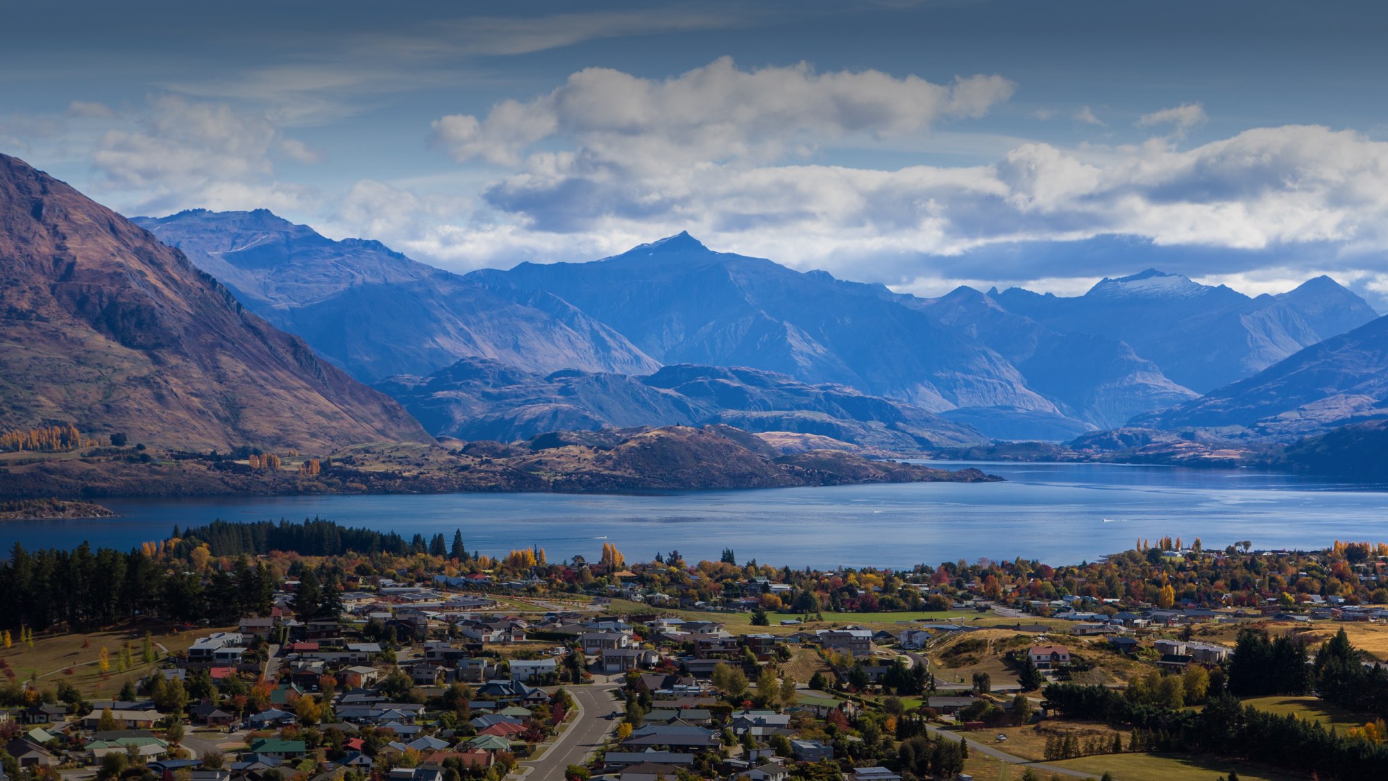 Base Backpackers Wanaka the perfect hostel & ski getaway