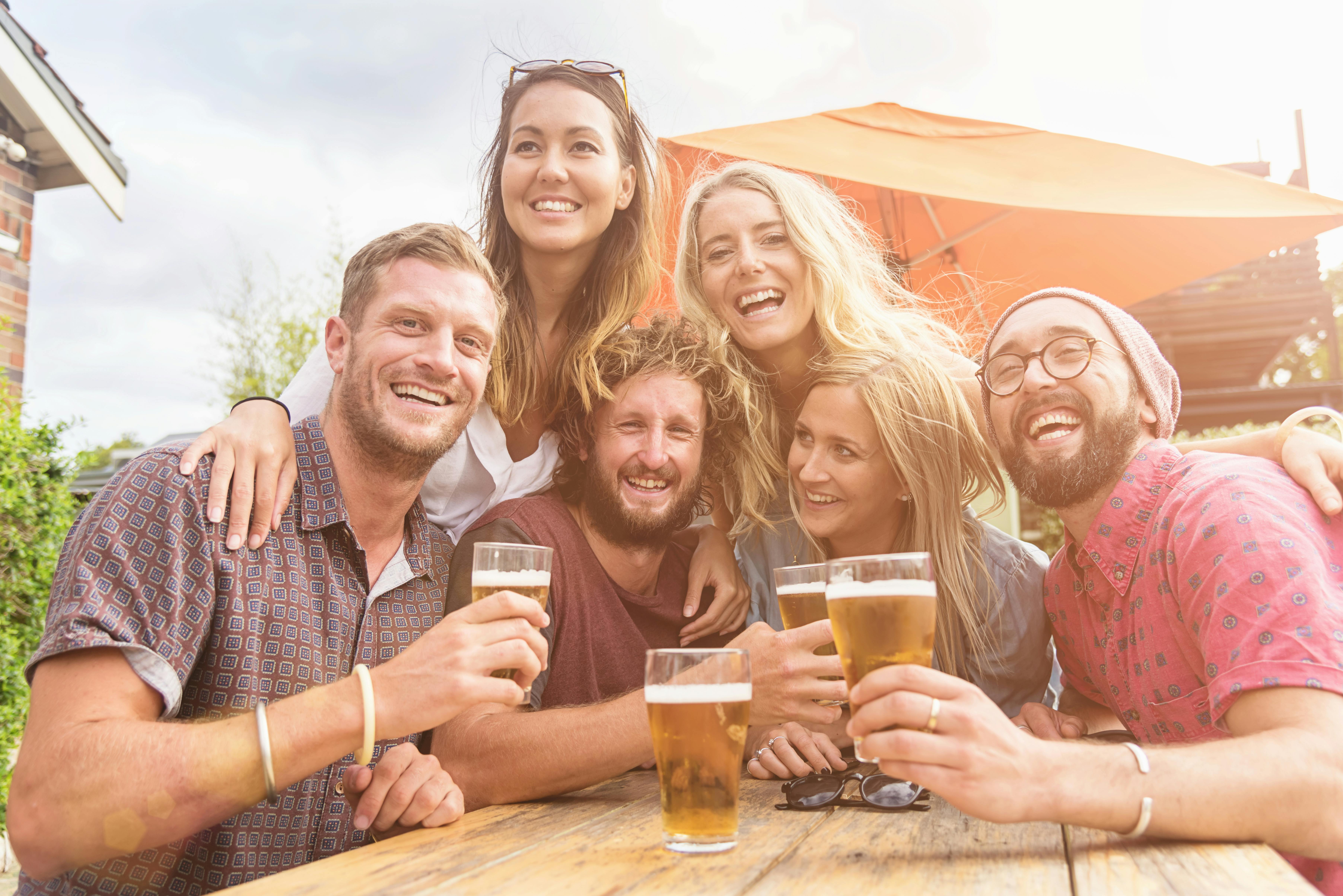 7 Ways To Improve Your Hostel Hook Up Game