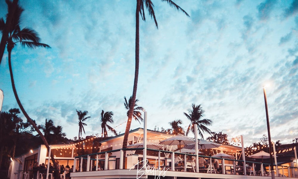 Base Backpackers Airlie Beach, Gateway to The Whitsundays Base Backpackers Airlie Beach, Gateway to The Whitsundays