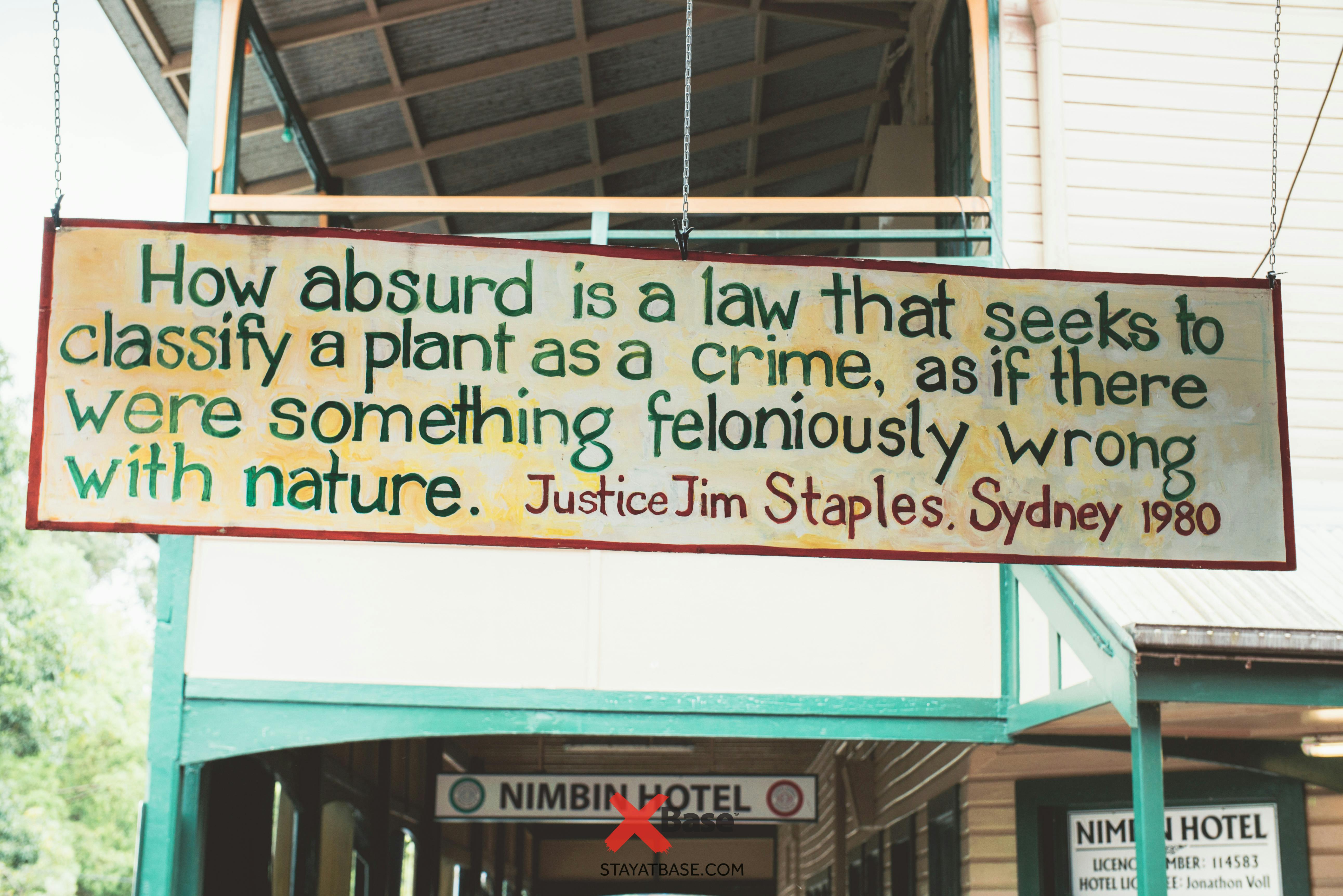 nimbin must see australia