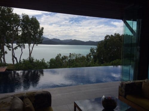 hamilton island tranquility