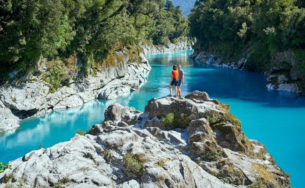 10 best free things to do in New Zealand