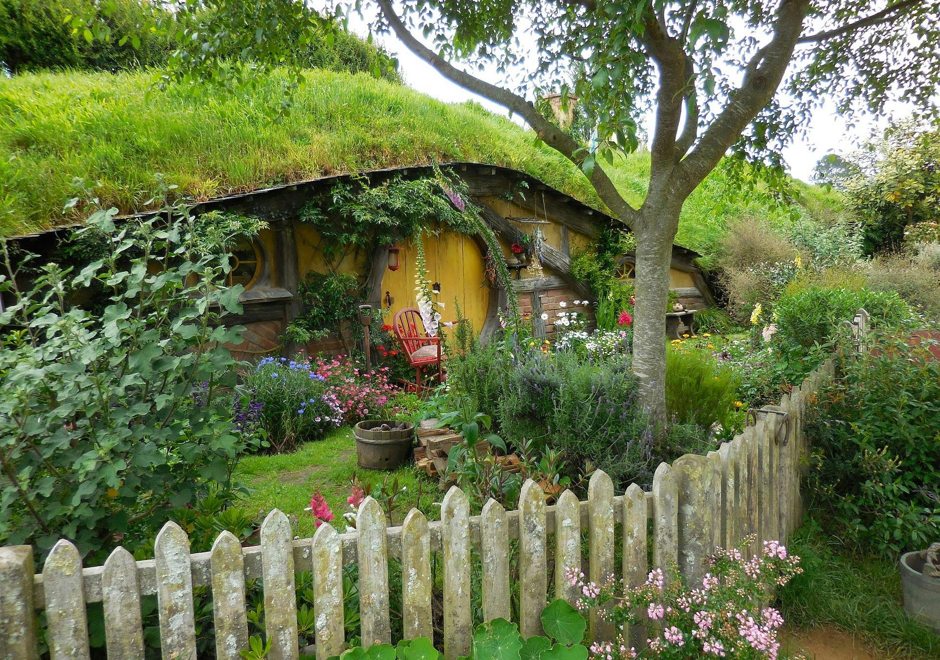 hobbiton movie set tours