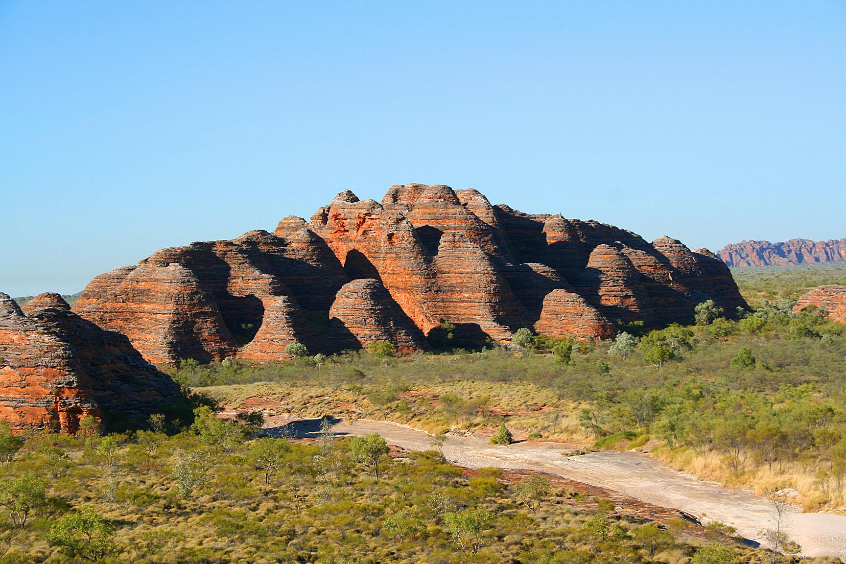 the kimberleys western australia