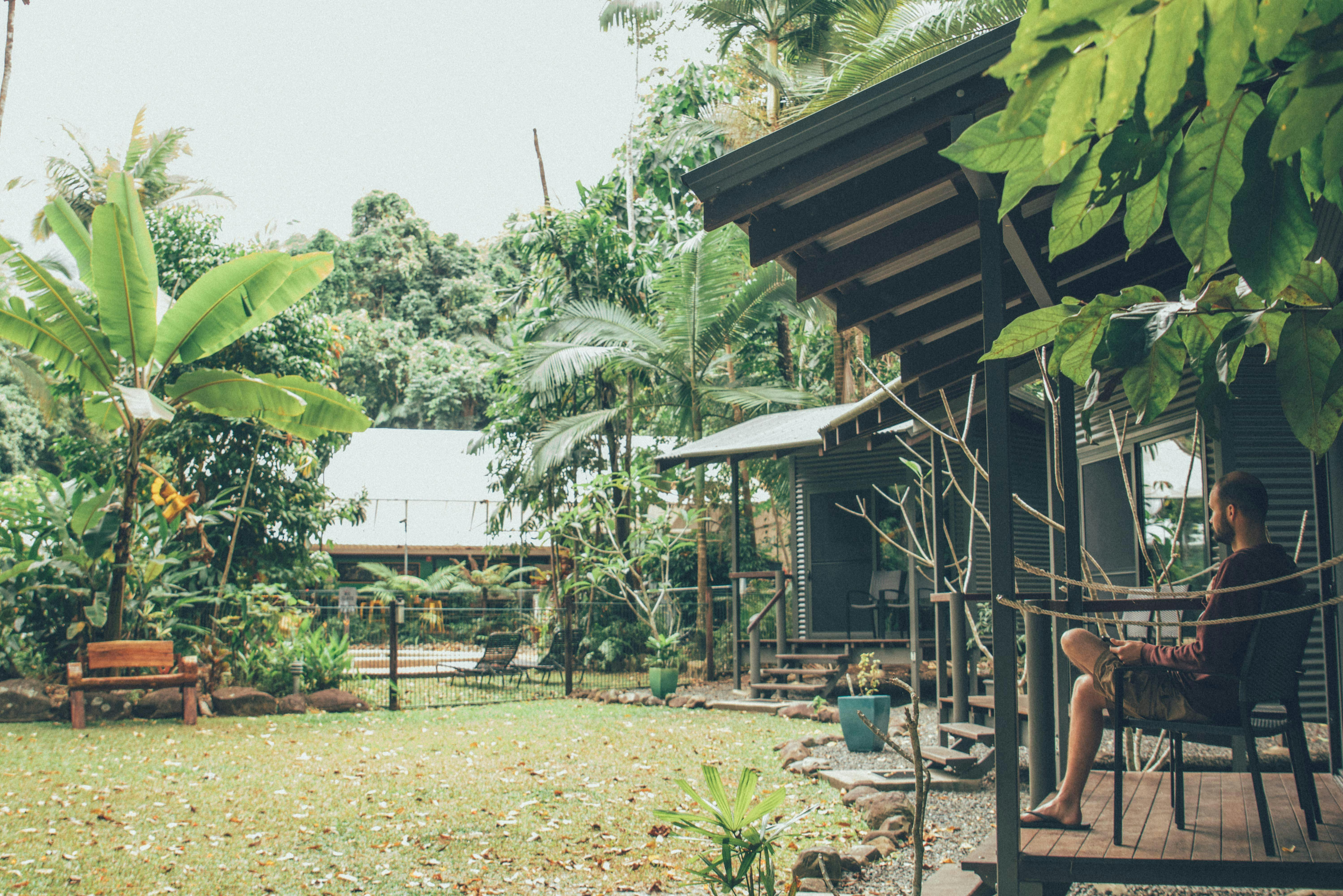 cape tribulation