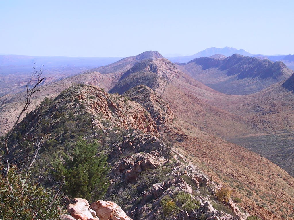 alice springs activities west macdonnell national park