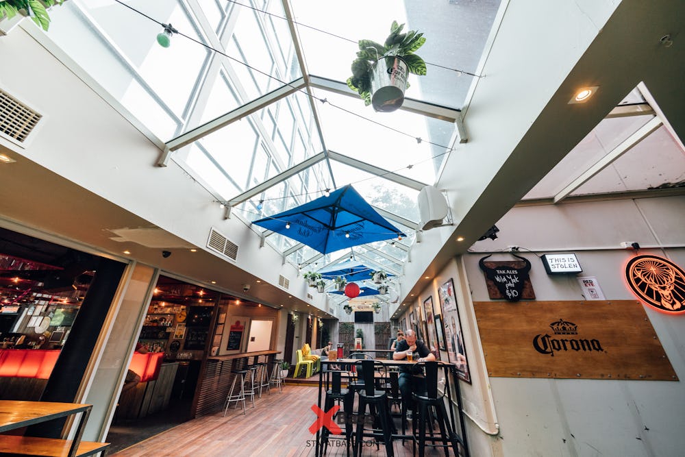 Base st kilda Base st kilda