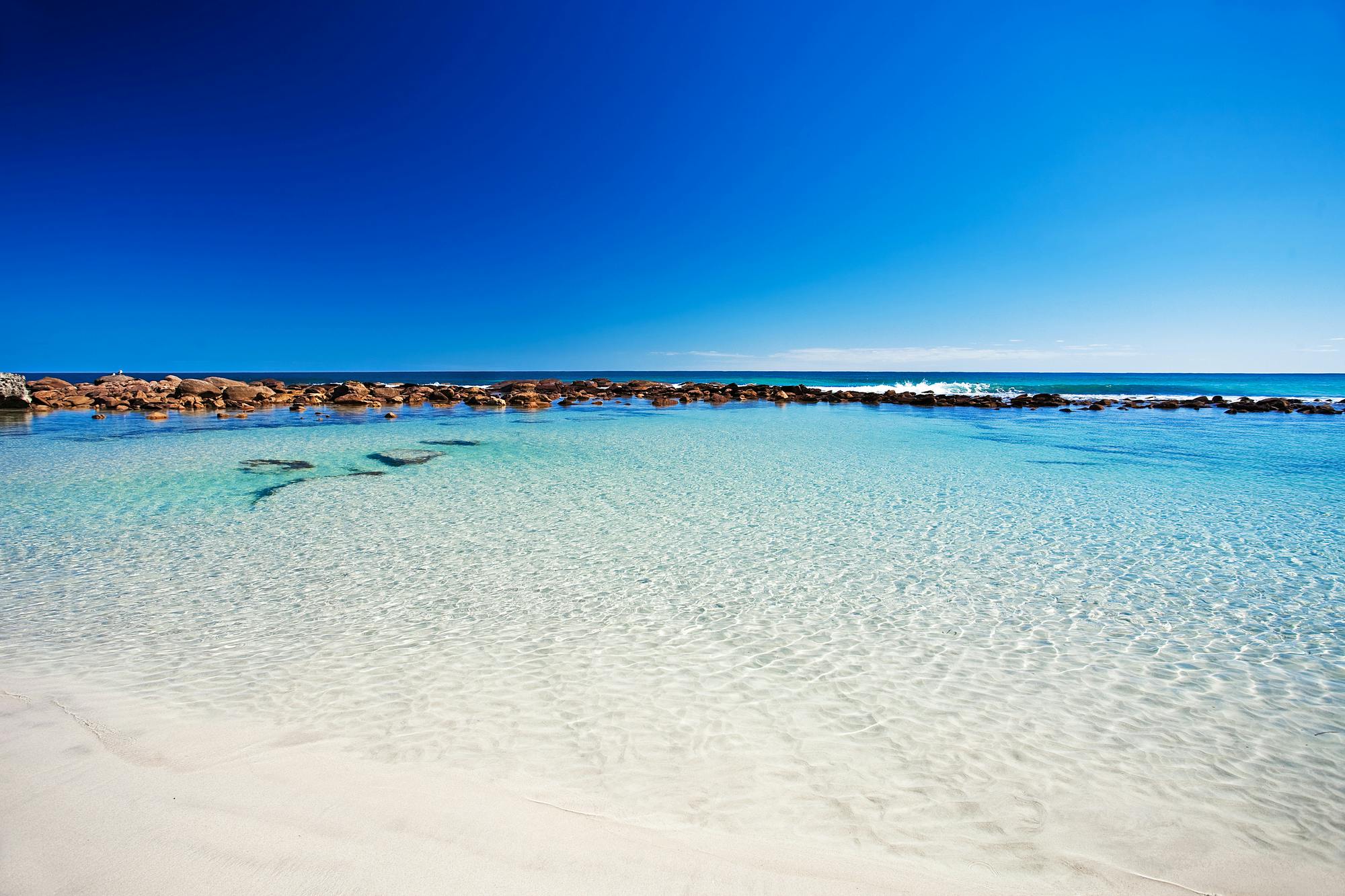 kangaroo island in australia