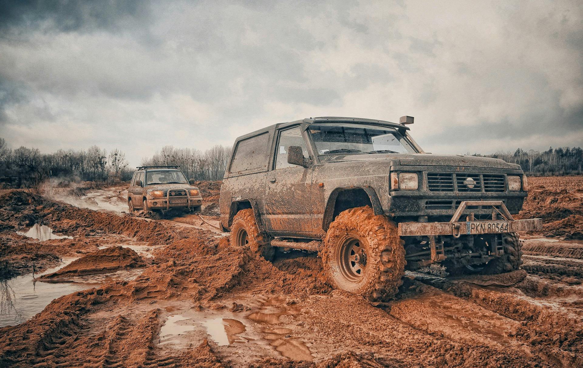 offroading adventure new zealand