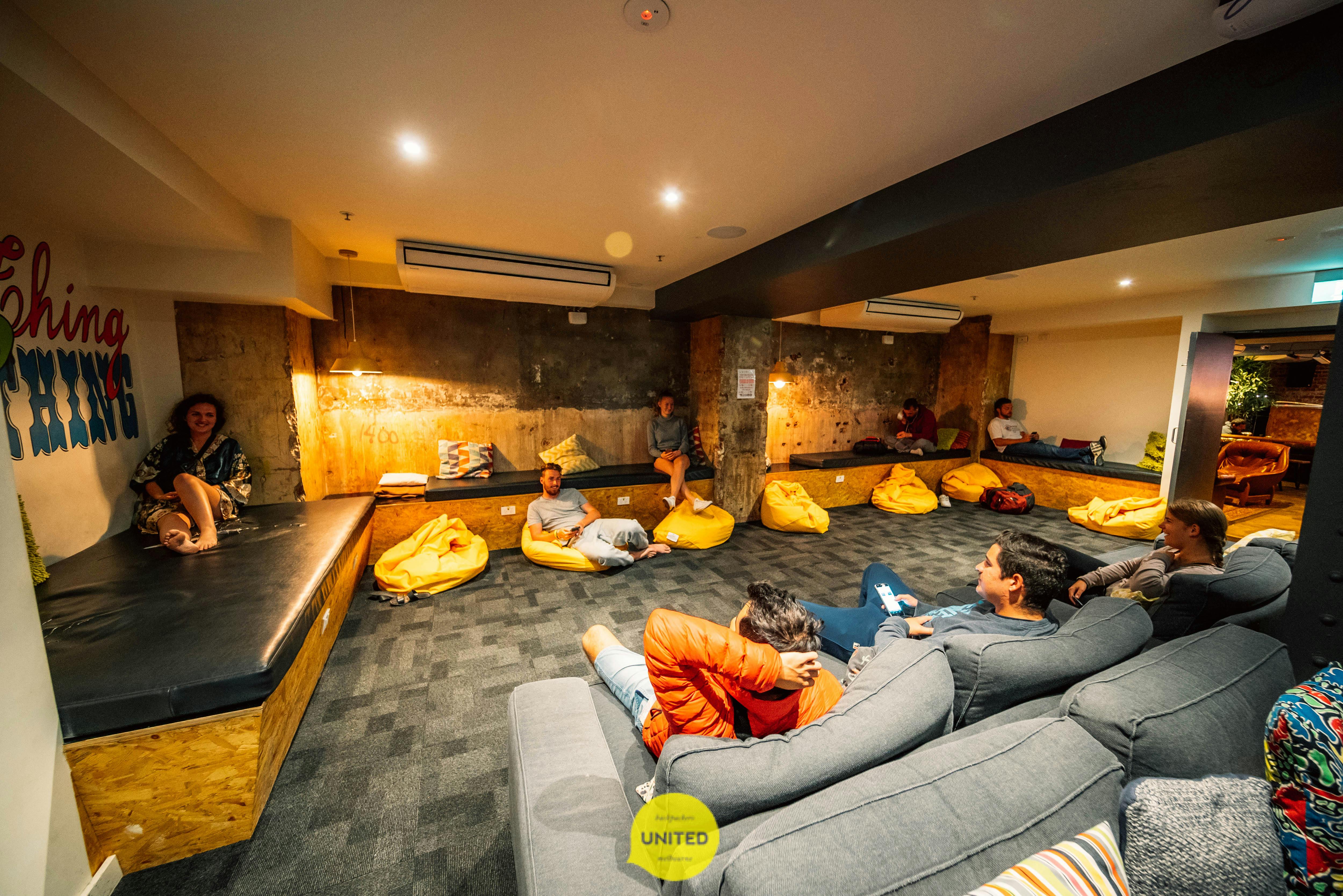 Best Hostels In Melbourne The Very Best Places To Stay