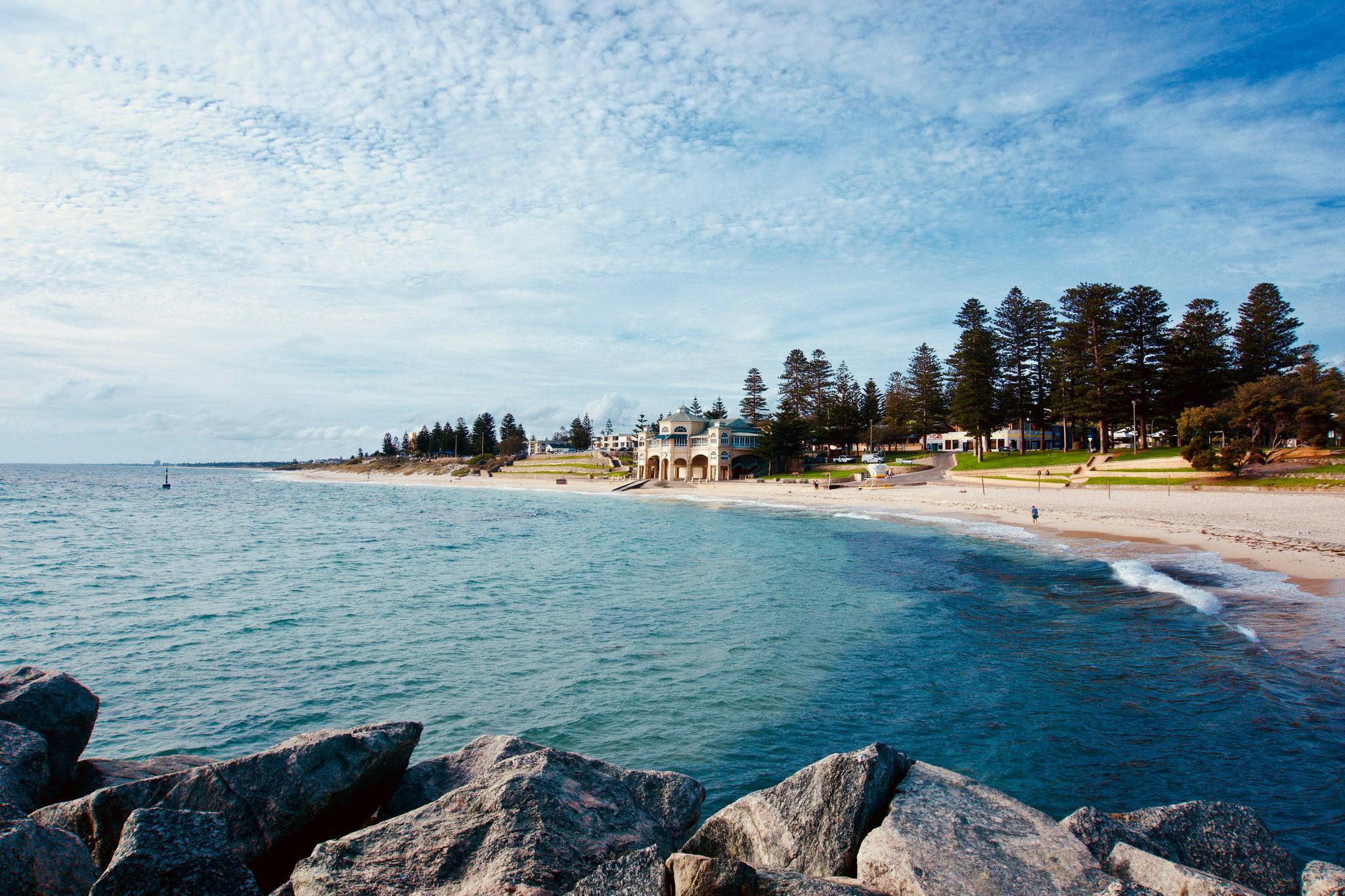 things to do in perth