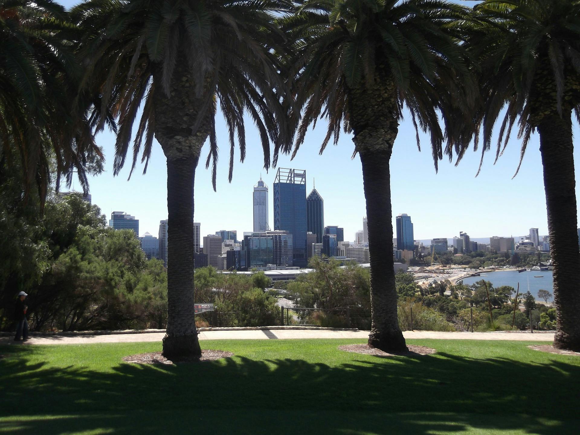 things to do in perth in 4 days