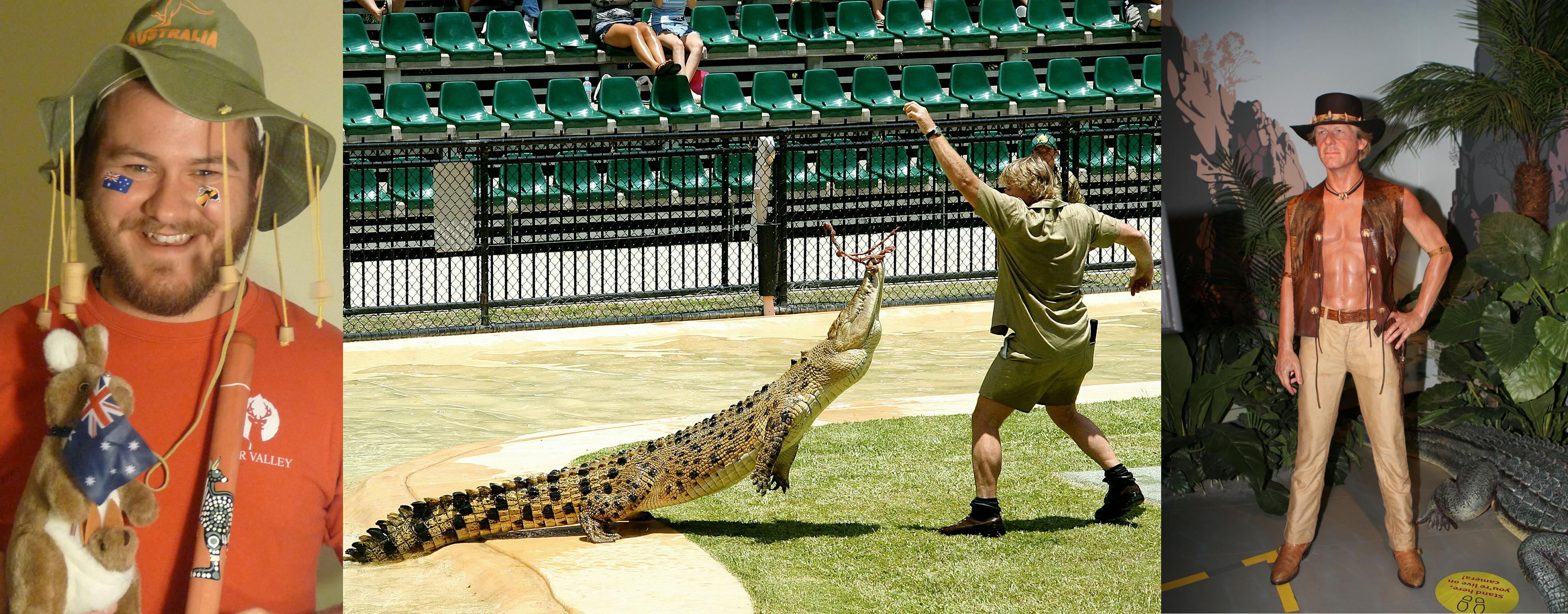 The Aussie Accent Learn How To Speak Australian