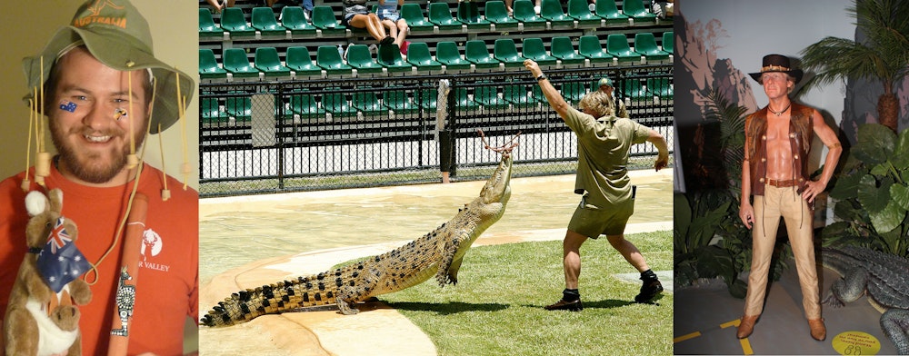 The Aussie Accent Learn How To Speak Australian!