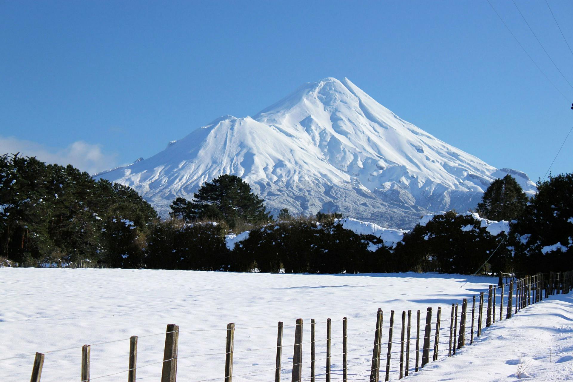 best nz ski resorts