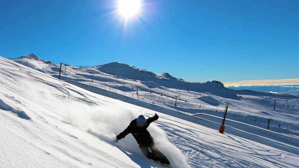 Skiing in New Zealand Best NZ Ski Resorts to Visit