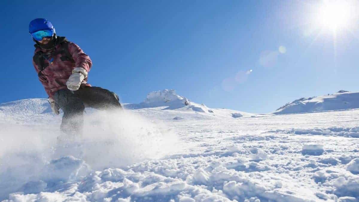 best nz ski resorts