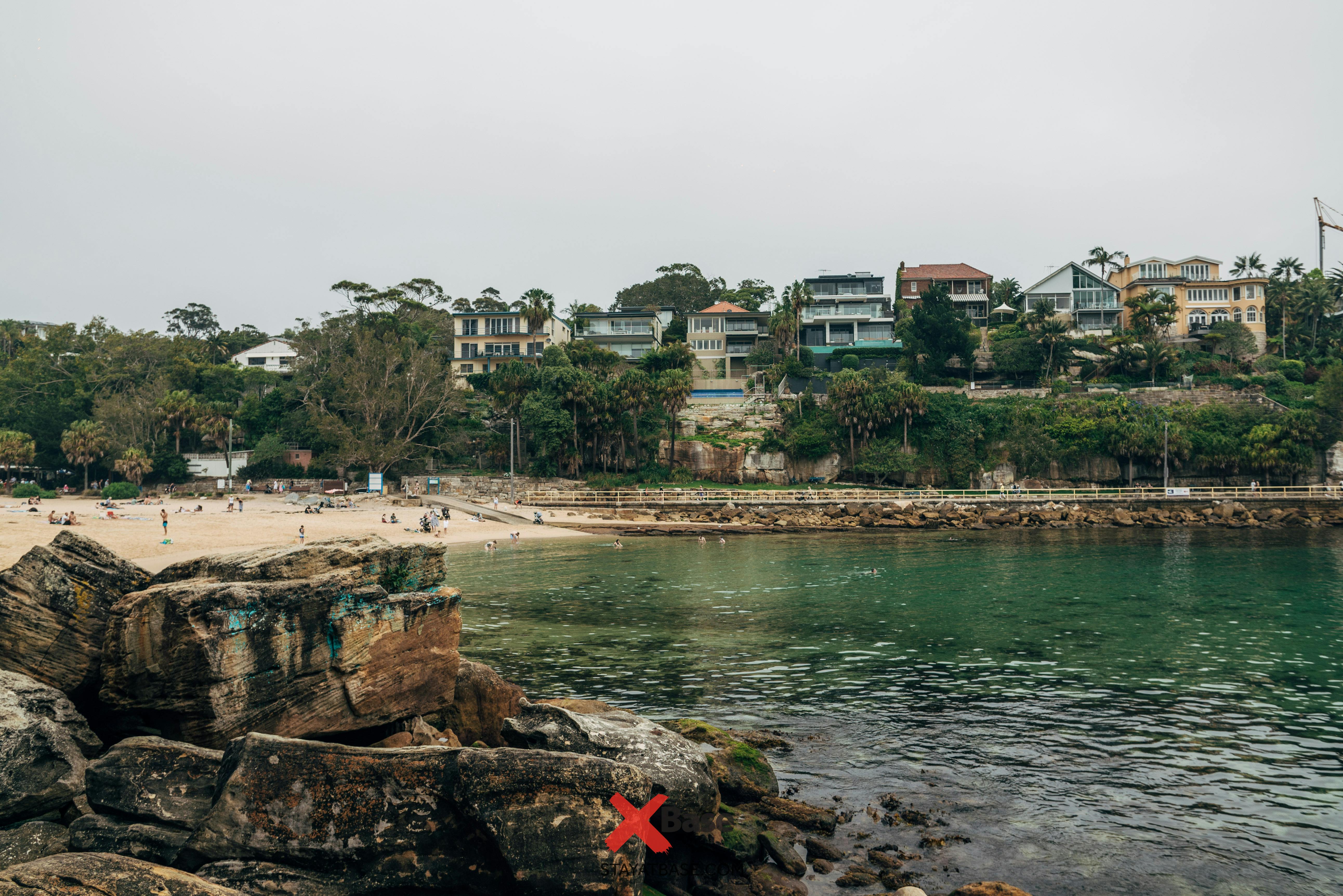 things to do in sydney shelly beach