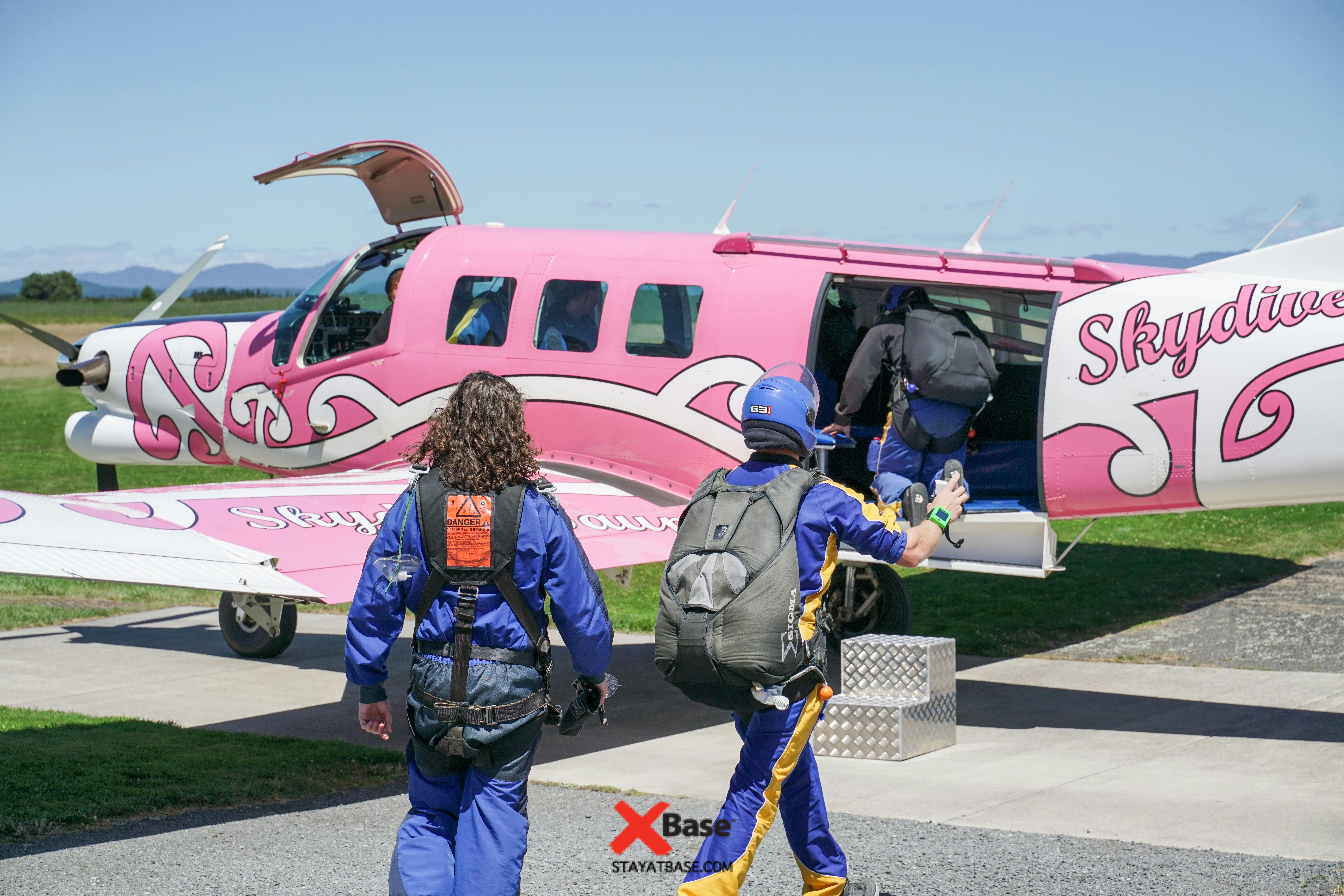 skydive taupo activities you can't miss