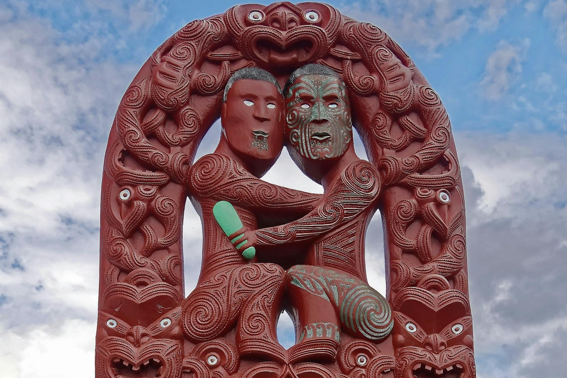 10 Ways To Experience Maori Culture in NZ