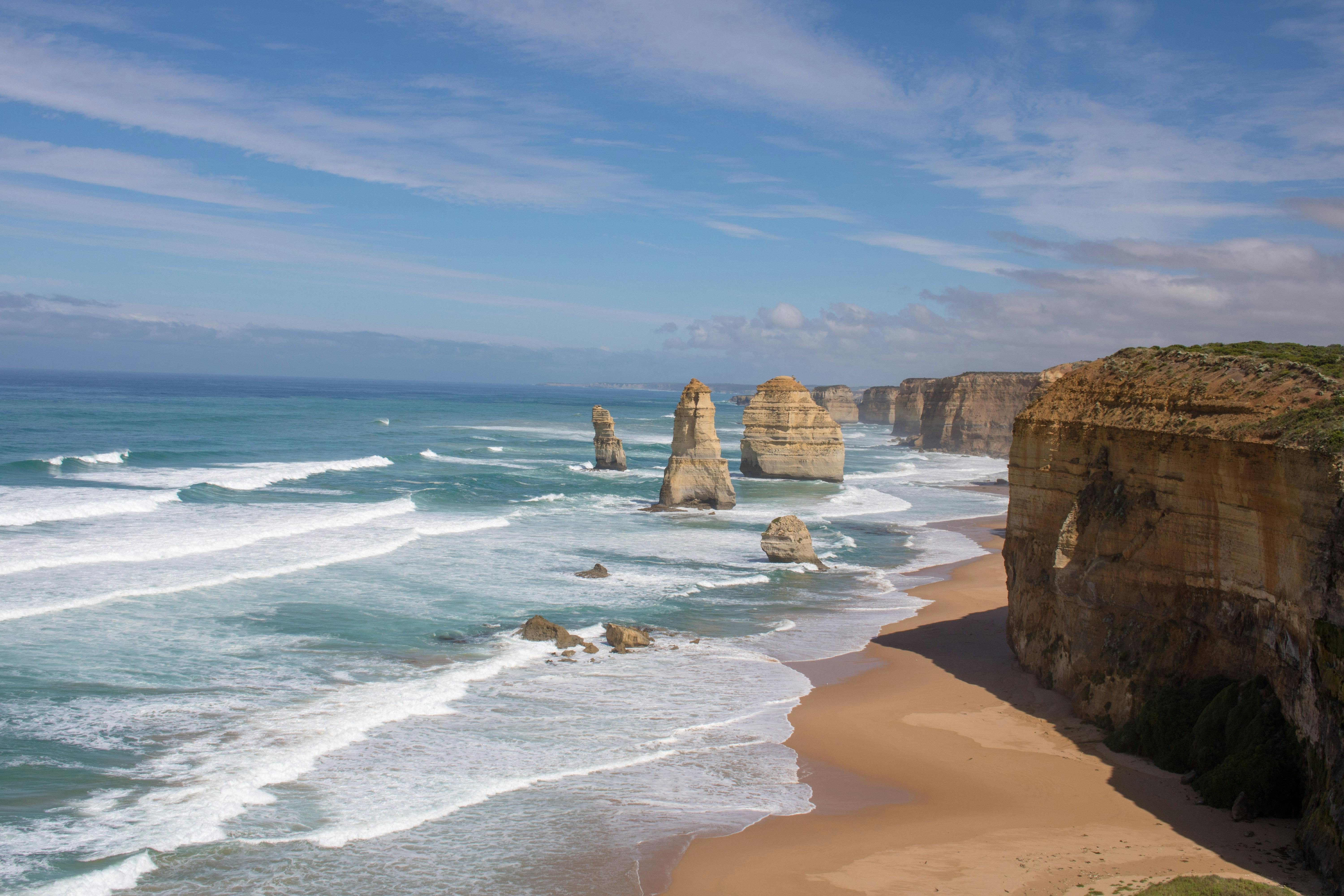 great ocean road