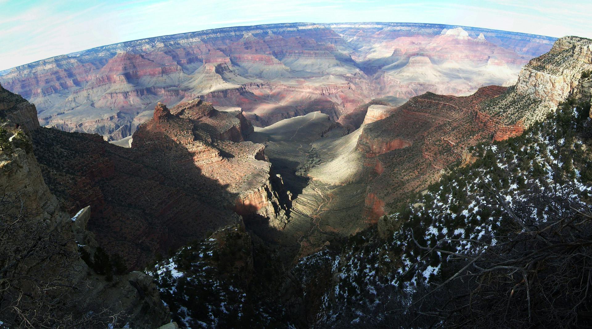 best places in the world to skydive grand canyon